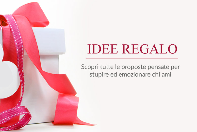 idea regalo matera